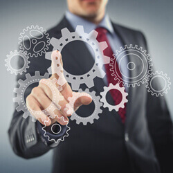 كيف تطلب الاقسام ؟